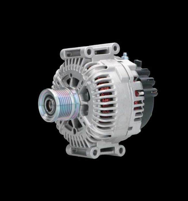 Alternator Valeo reconditionat Mercedes TG17C030