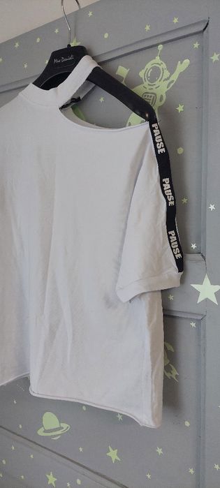 Тениски/ блузи Паус/ Pause Jeans