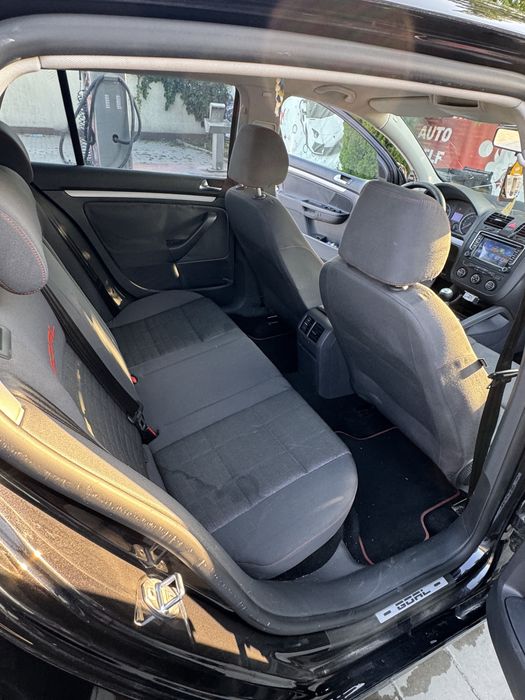 Vw golf 5 1.9tdi