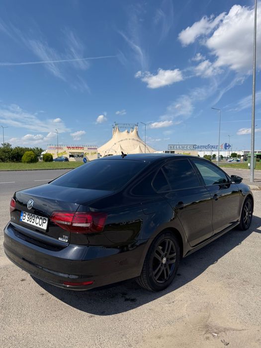 VOLKSWAGEN Jetta 2017 — imagine 5