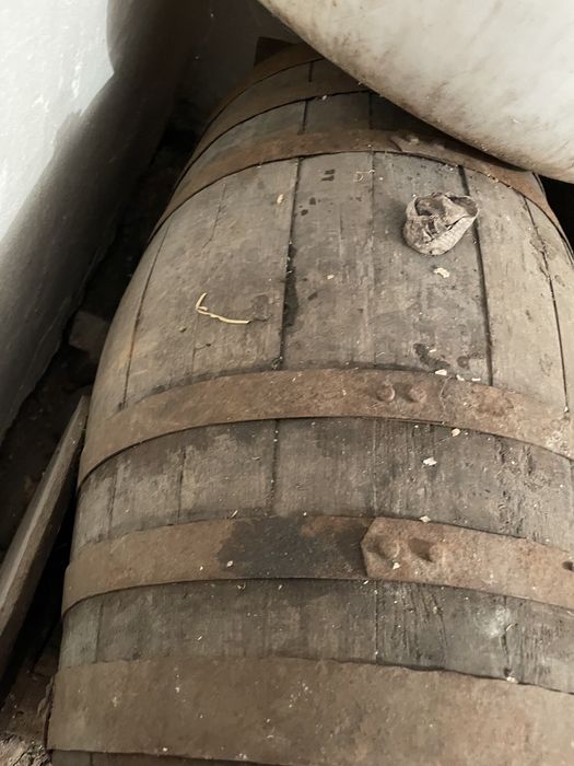 Butoaie stejar diferite marimi