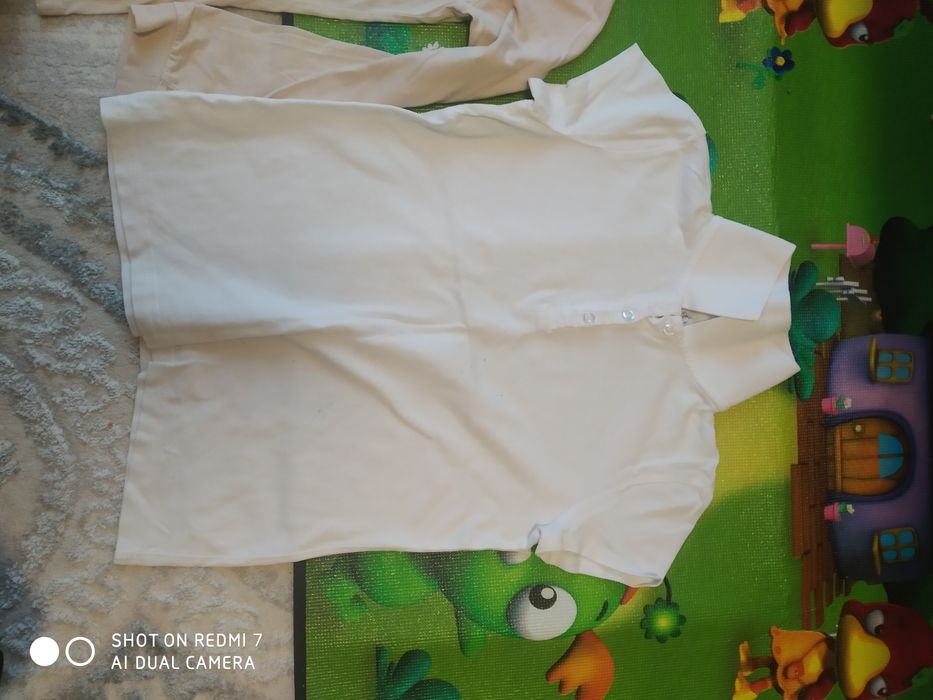 Продам вещи на мальчика