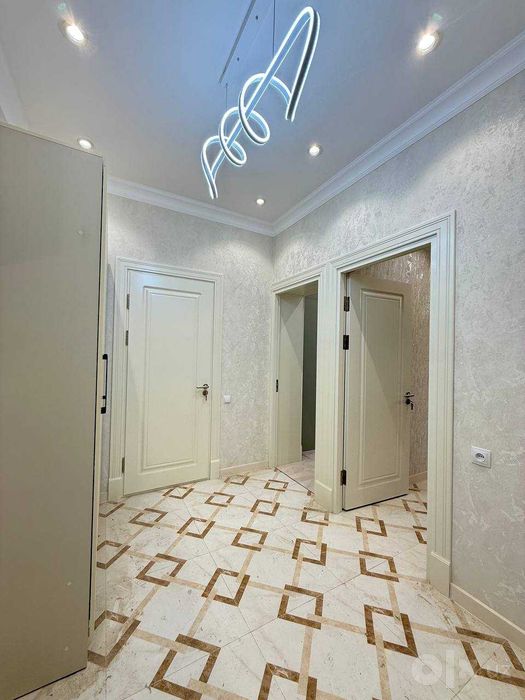 2-х комнатная в ЖК «Darkhan Avenue» ID: 8543