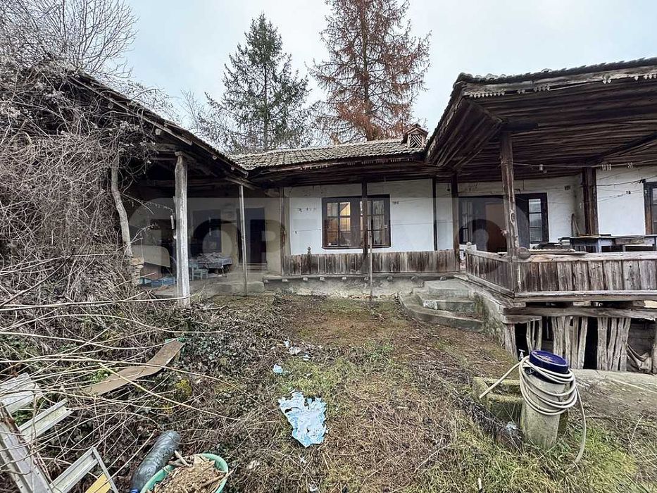 Продава се Къща в с. Главан, Област Силистра - 130 кв.м за 100 €/кв.м - Снимка #1