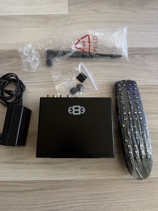 Vand Mede8er MED600X3D