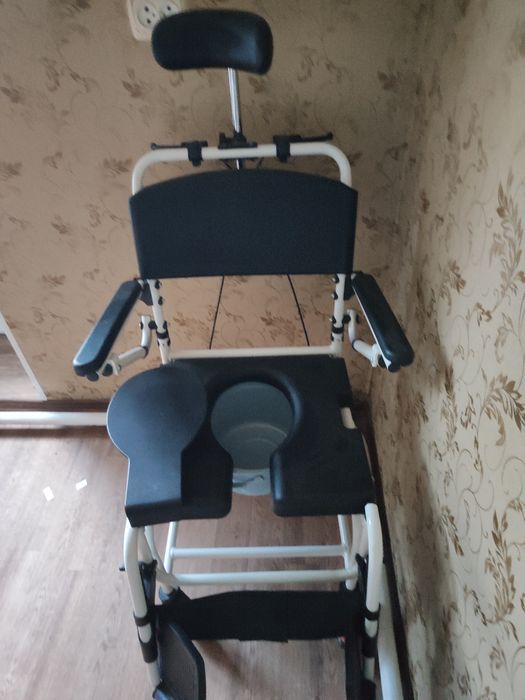 Продам  механическое инвалидное .
