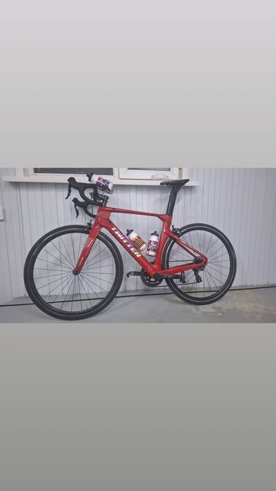 Twitter R10 50 рама