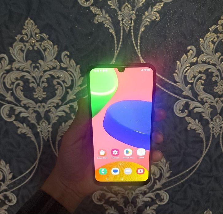 Samsung M21 2021 Edition