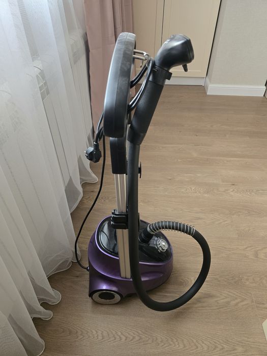 Продам отпариватель