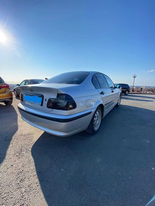 Vand BMW E 46 Seria 3