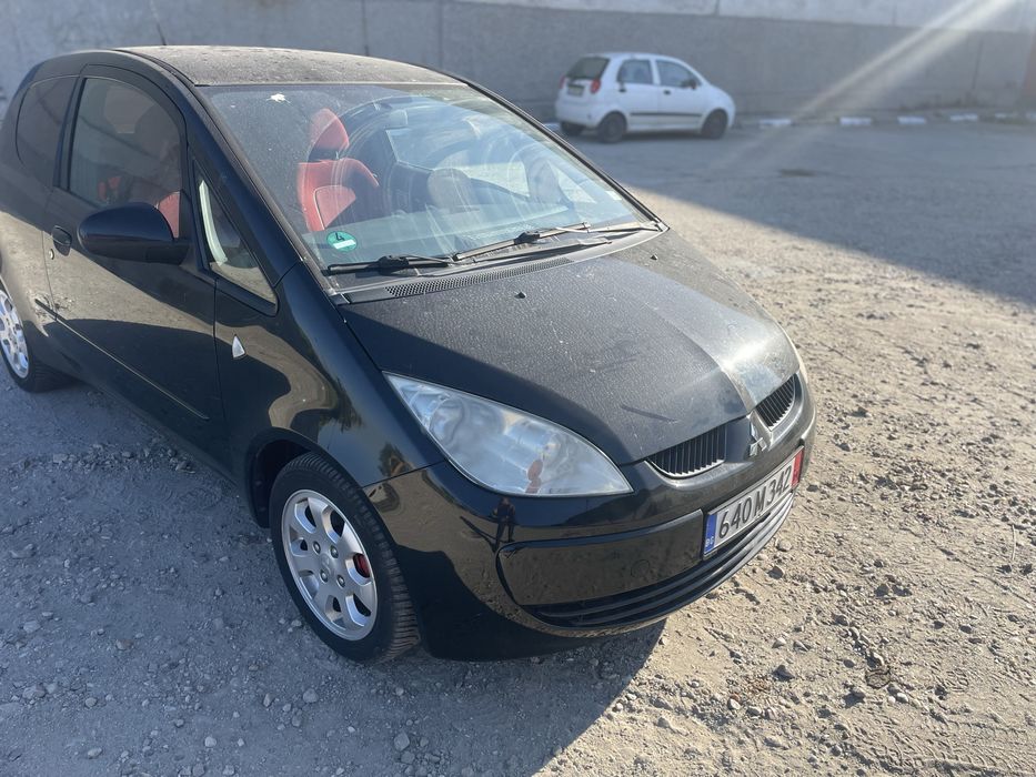 Mitsubishi Colt VI 1.3 95 кс на части