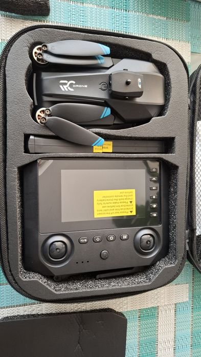 Drona M33 Max HD camera