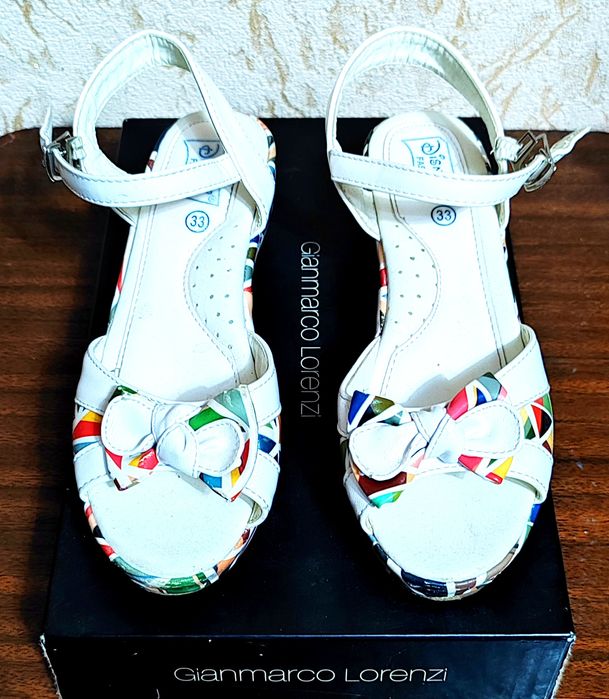 Босоножки 33р Disney