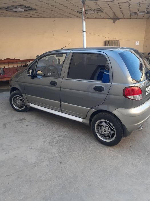 Матиз сотилади тез ва арзон