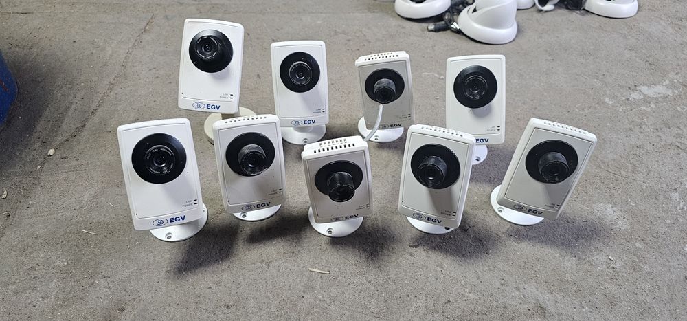 Продам камеры для видео наблюдение