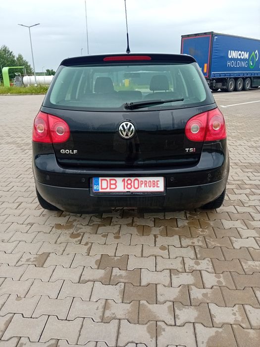 Vw Golf 1.4 Benzina2008