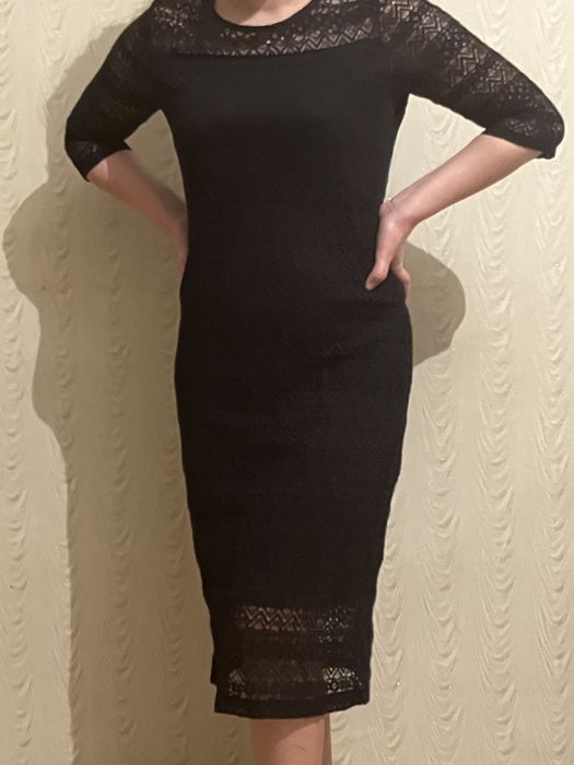 Продам все платья дешево