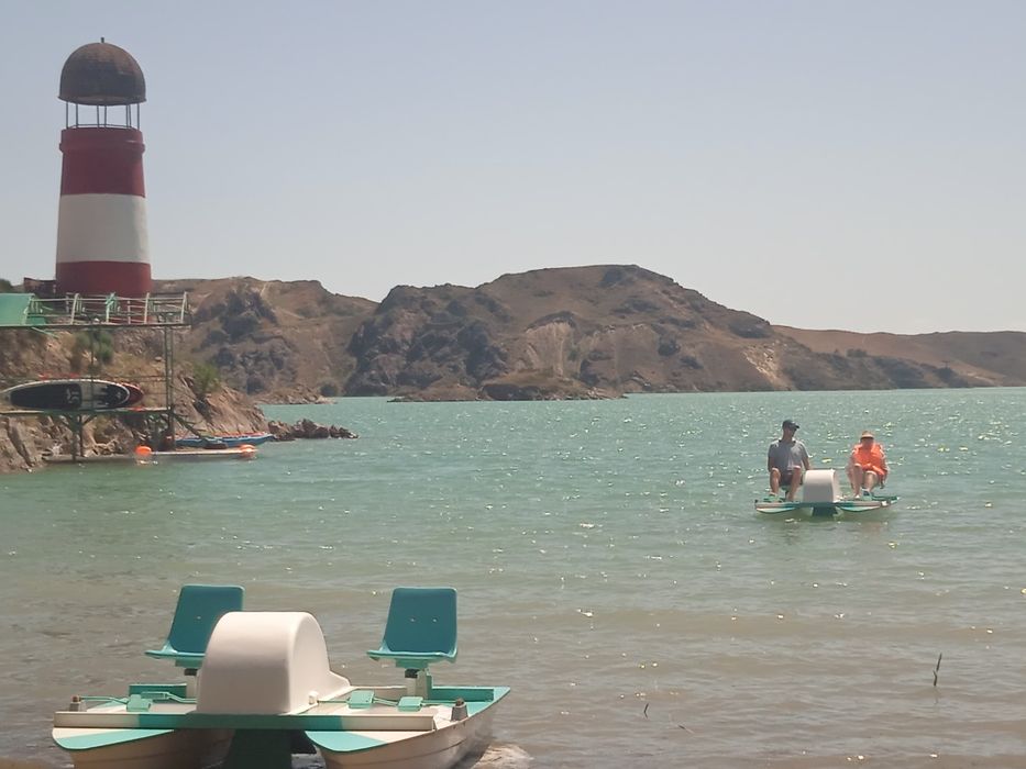 Катамараны 2 шт,изготовлены в 2022