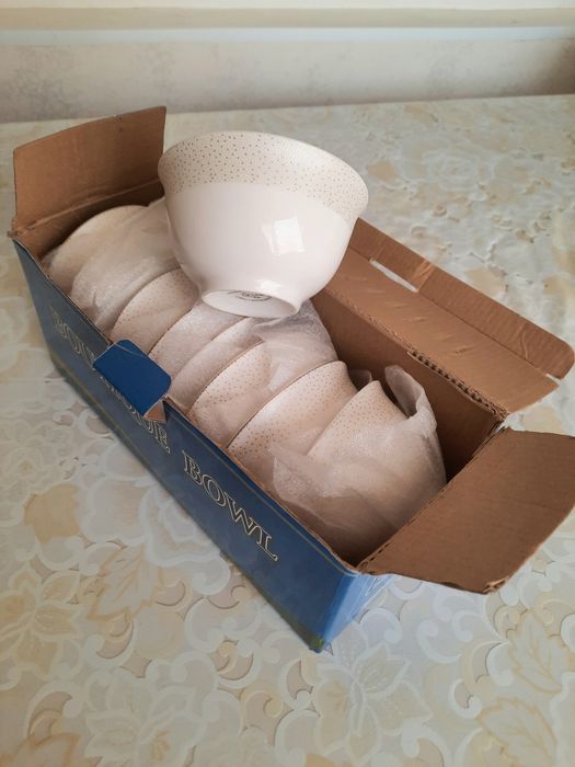 Продается посуда