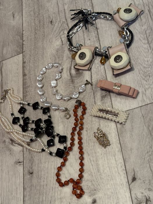 Украшения пакетом за все 5000