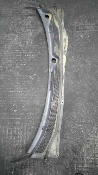 Жабо Kia Optima TF