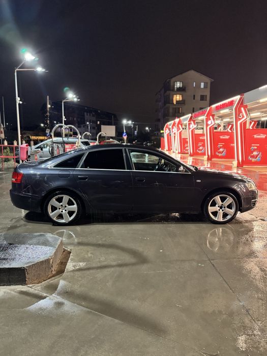 De vanzare Audi A6C64F