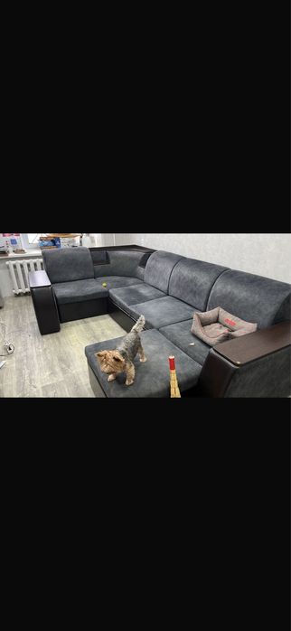 Продам диван