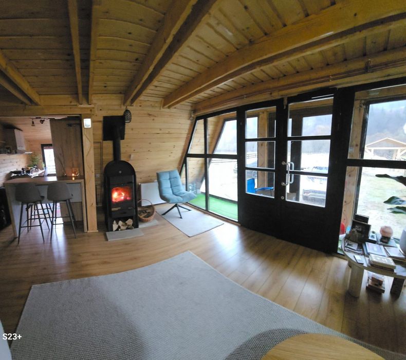 A-frame la Munte vanzare 120 000e