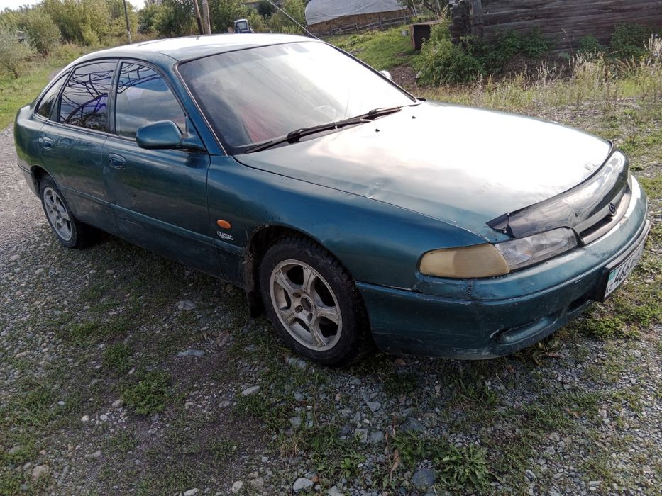 Продам Мазда Кронос 626