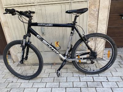 Scott Boulder Perfomance Pro планински 26 Цола