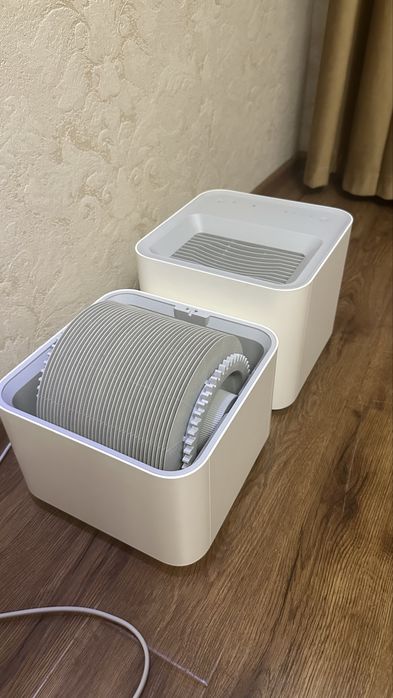 Натуральный увлажнитель воздуха Xiaomi Smartmi Air Humidifier