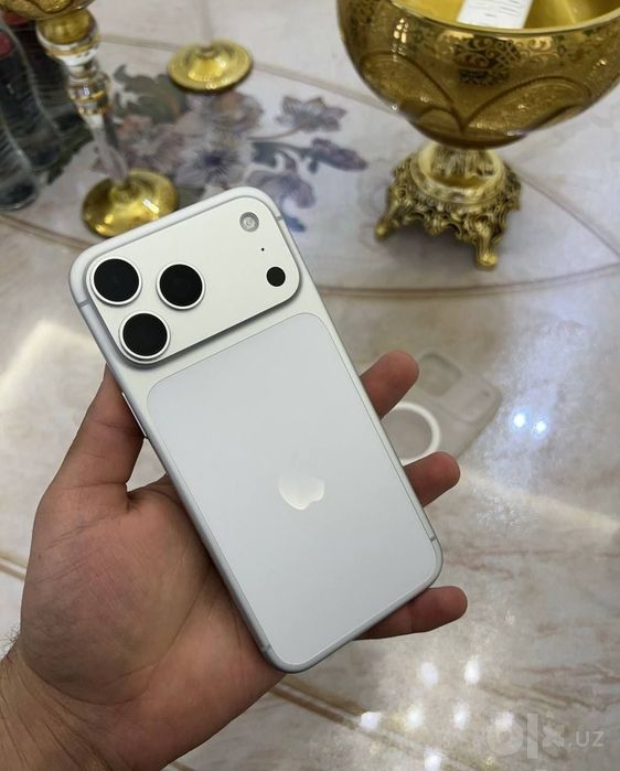 iPhone 17 pro max 256Gb