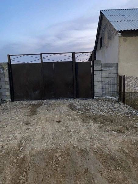 Жер уй сатылады тез арада