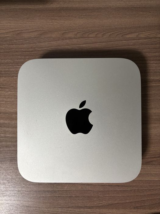 Компьютер Mac Mini late 2012 A1347