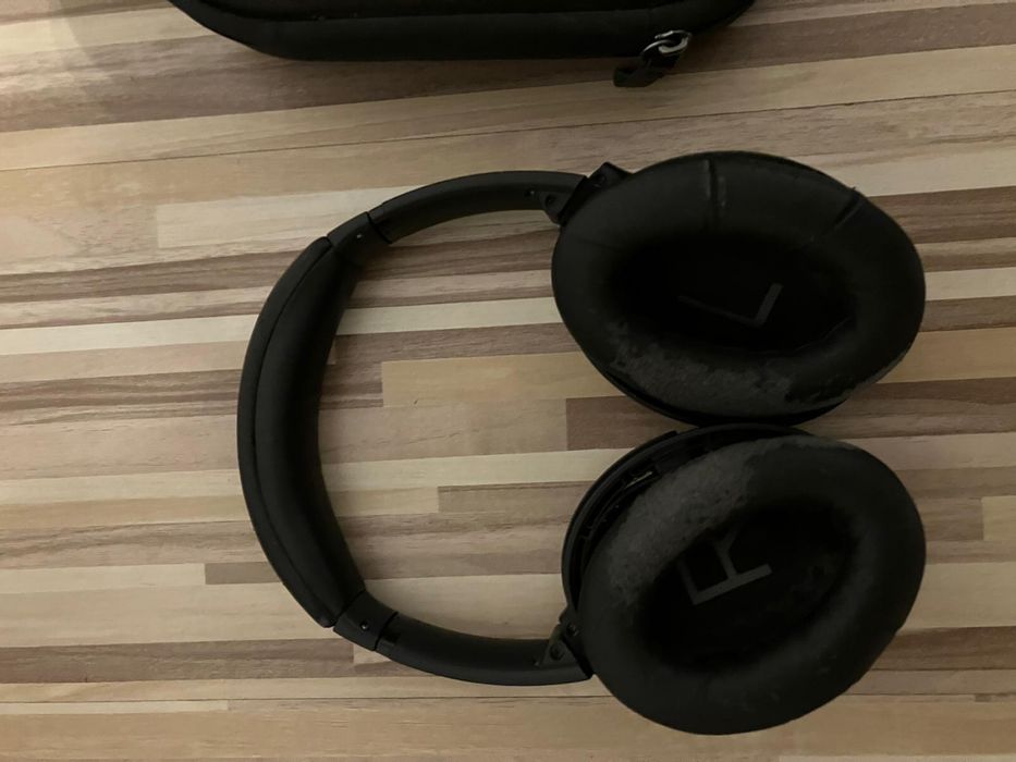 Casti Bluetooth Bose QuietComfort 45