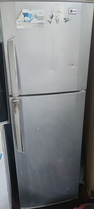 LG original 2 qavatli ideal xolatdagi xaladilnik sotiladi xolati zor