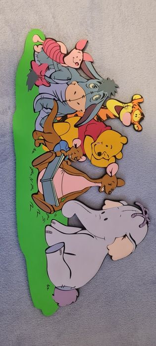 Saltea activitati YOOKIDOO