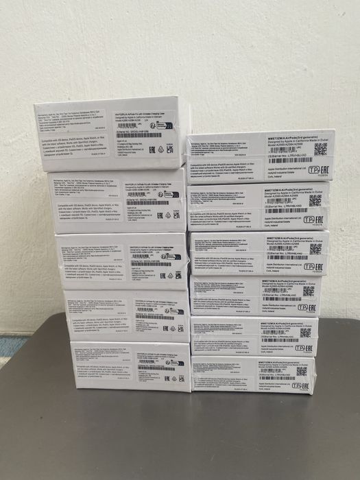 Airpods Pro Lux сапа