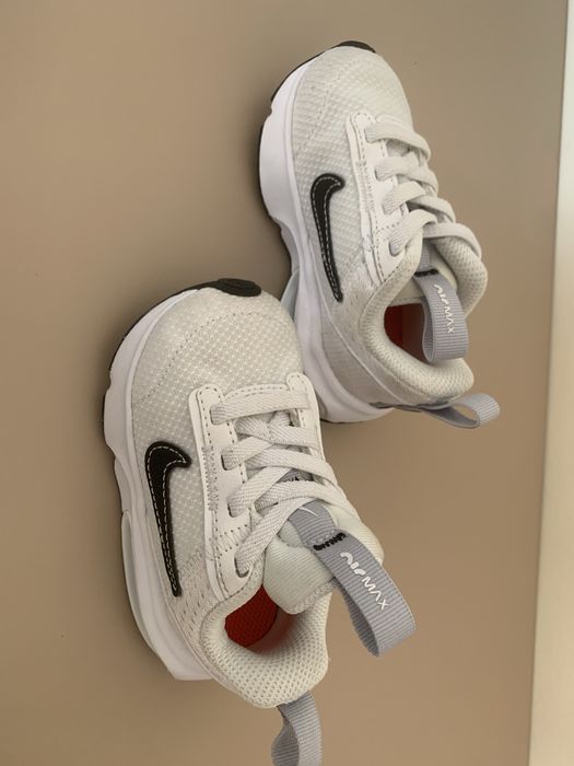 Adidasi Nike Air Max INTRLK Lite copii, marimea 21