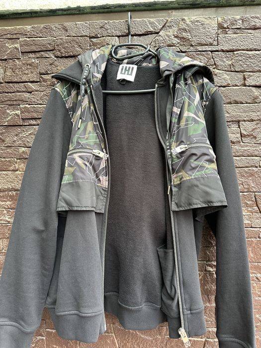 Hanorac Les Hommes Urban