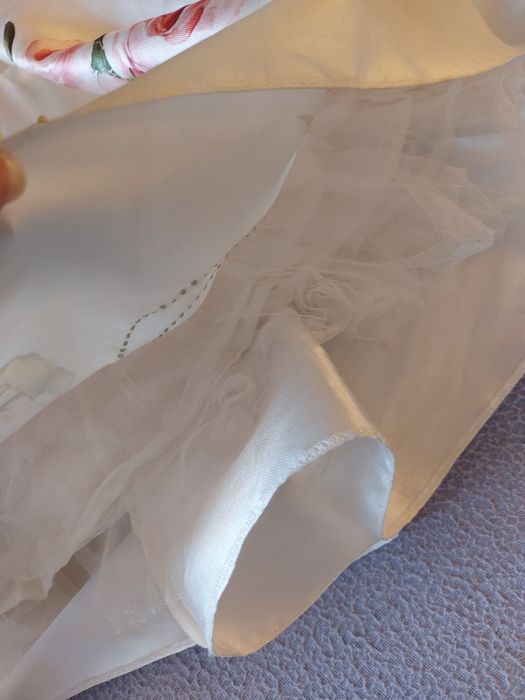 Junona бутиков детски комплект за 11-12 години, 152 см