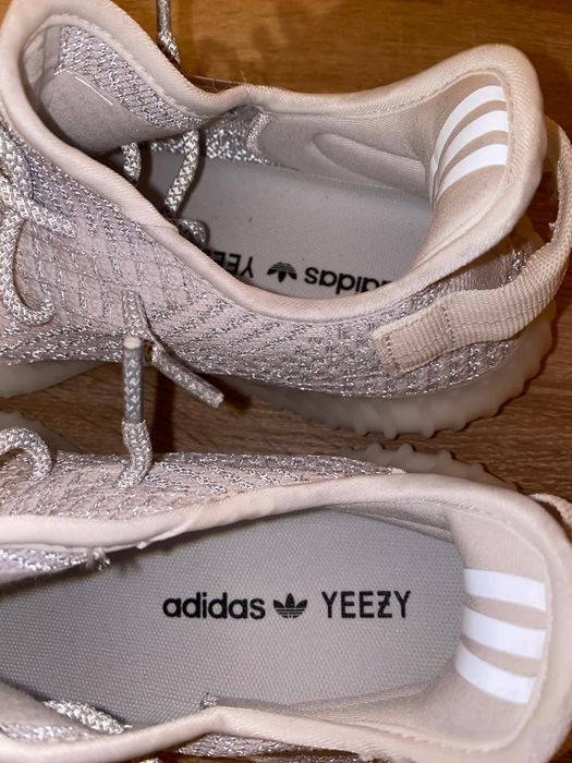 Adidas Yezzy Boost 350 V2