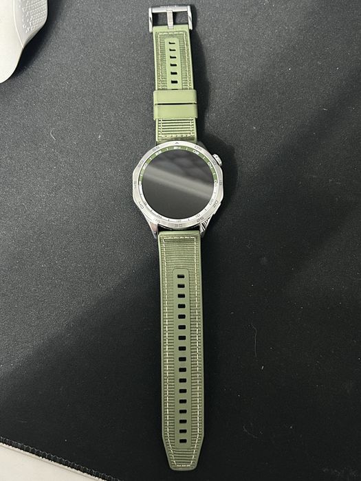Huawei watch gt 4