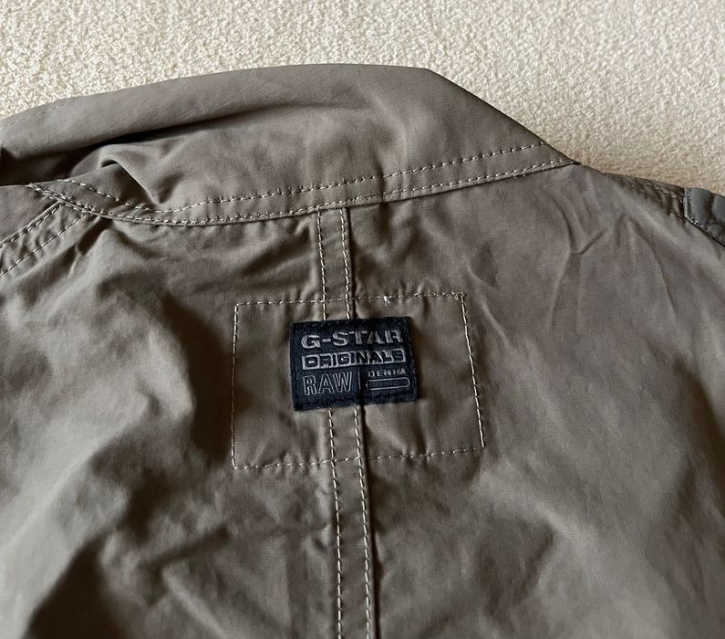 G-Star - нови оригинални мъжки якета