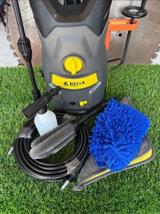 Karcher Bega srochno sotiladi

Karcher Spectre 140/1800 85$

Karcher S