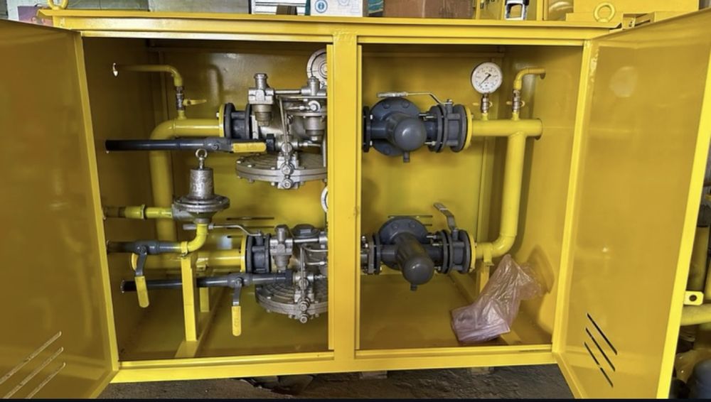 Шгрп Шрп Регулятор Счетчик