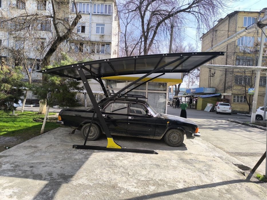Avto naves | Ishonchli va ajoyib tanlov!