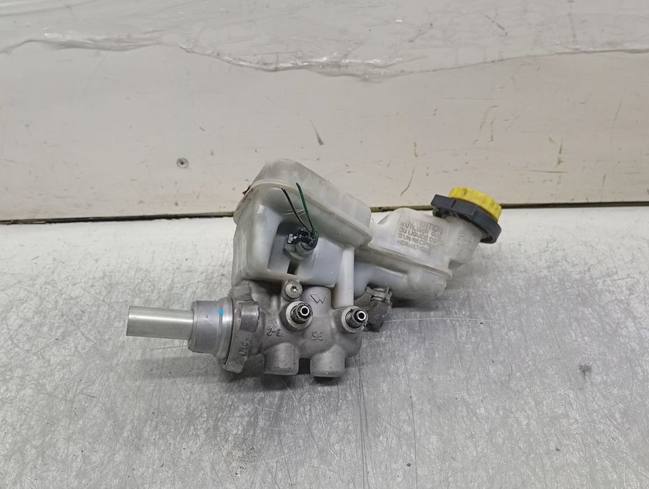 Pompa frana 264150-00064 Jeep Compass 1 (2006 - 2010) 2.0