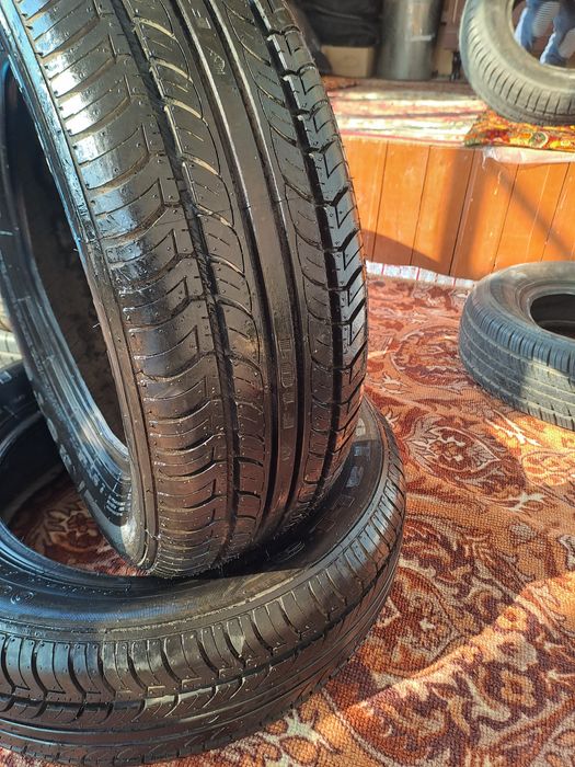 2 dona Yangi balon sotiladi 195/65/R15