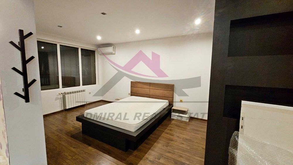 Дава се под наем Двустаен апартамент в Варна, Възраждане 1 - 92 кв.м за 458.49 € - Снимка #3